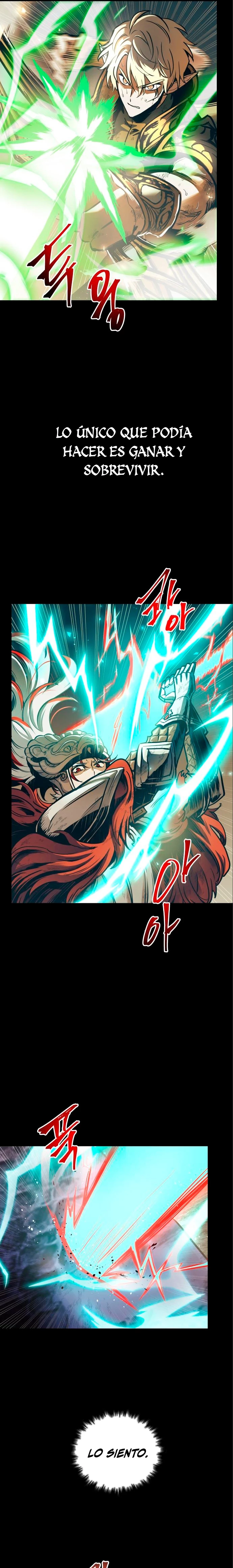 Read Doom Breaker ES Manga Online