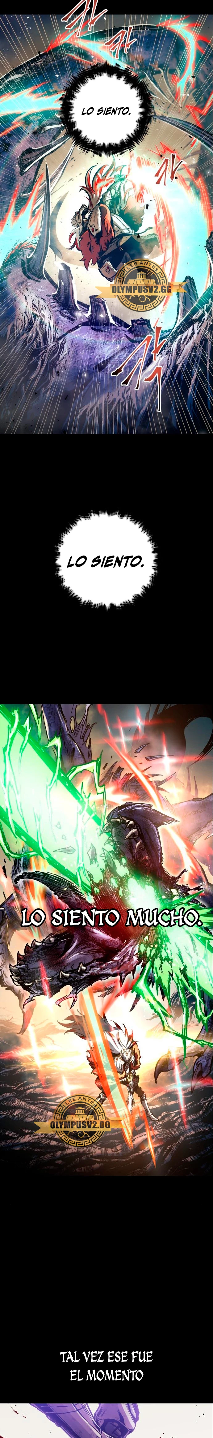 Read Doom Breaker ES Manga Online