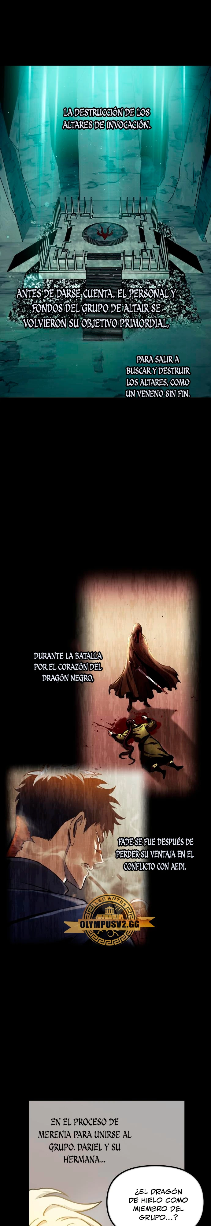 Read Doom Breaker ES Manga Online