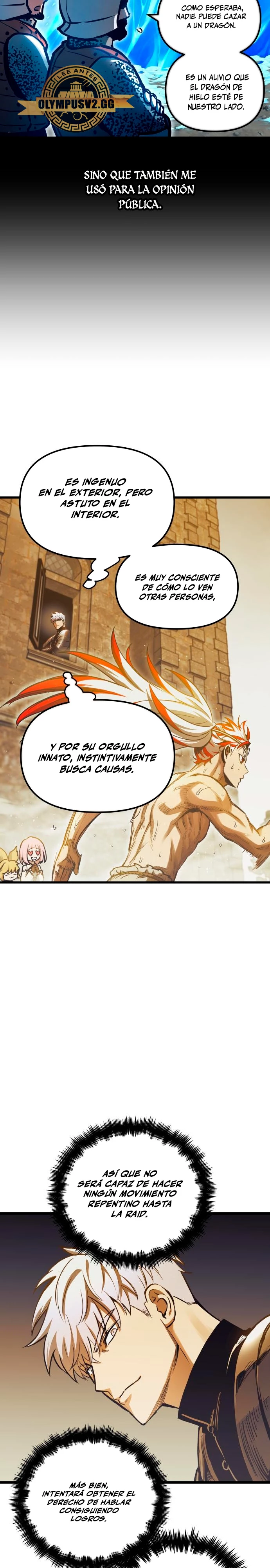 Read Doom Breaker ES Manga Online