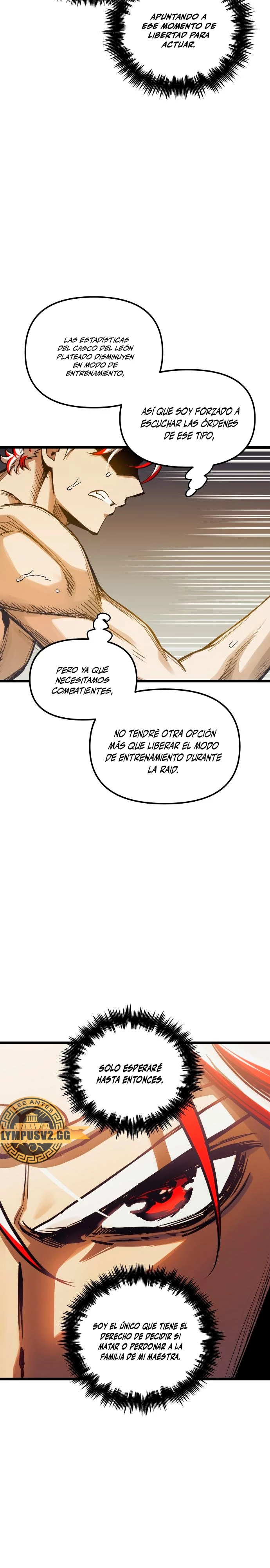Read Doom Breaker ES Manga Online