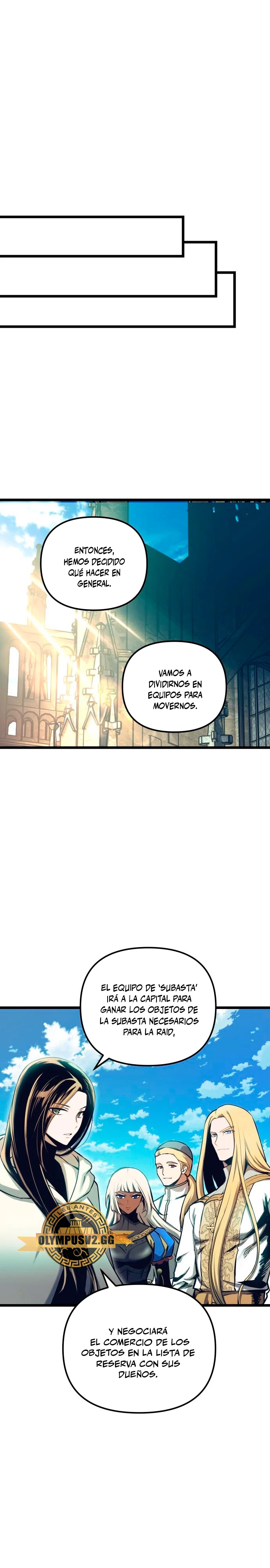 Read Doom Breaker ES Manga Online