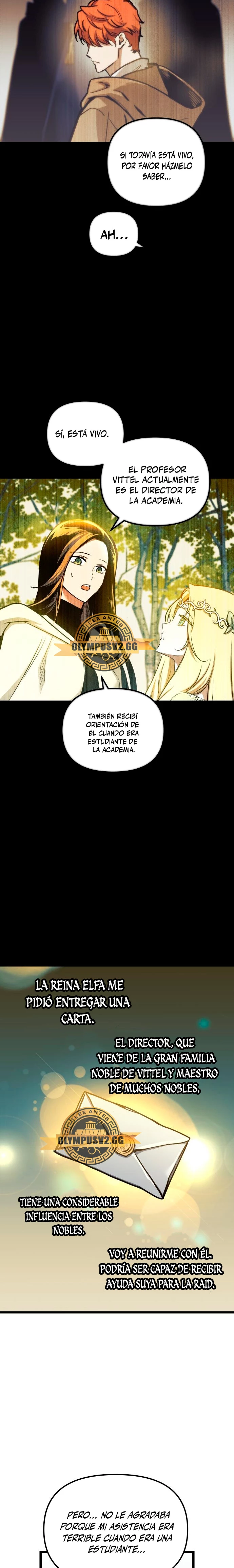 Read Doom Breaker ES Manga Online