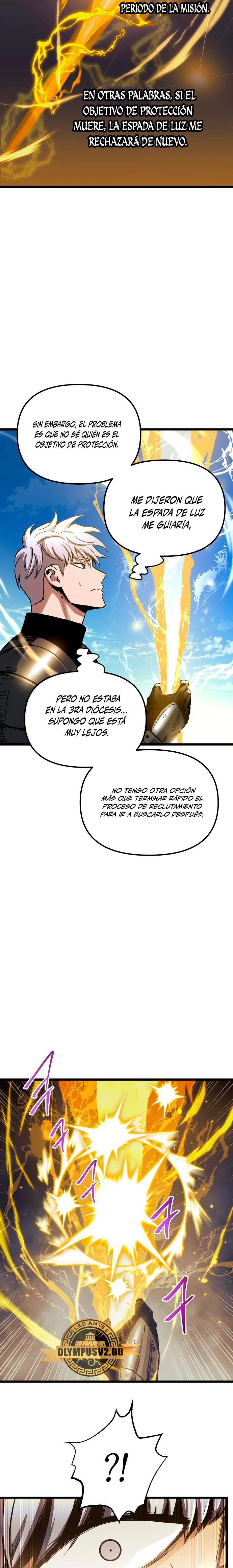 Read Doom Breaker ES Manga Online
