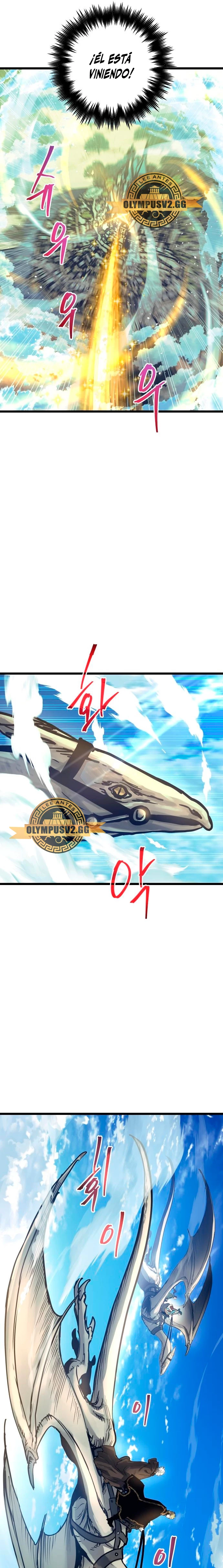 Read Doom Breaker ES Manga Online
