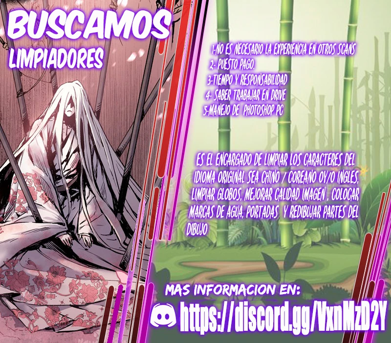 Read Doom Breaker ES Manga Online
