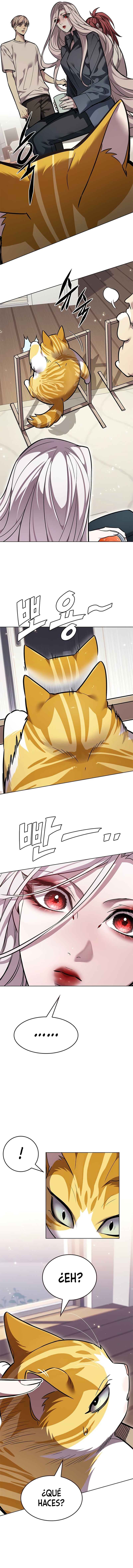 Read Eleceed ES Manga Online
