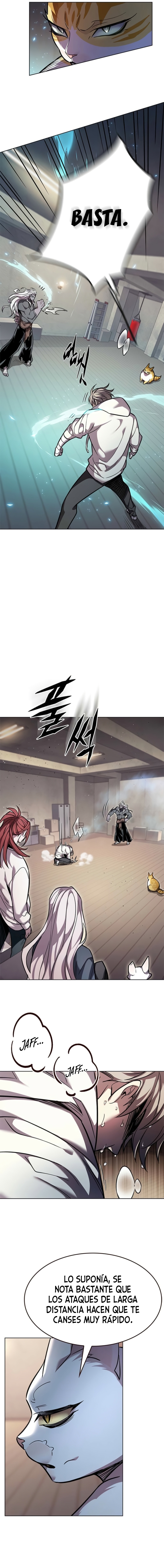 Read Eleceed ES Manga Online