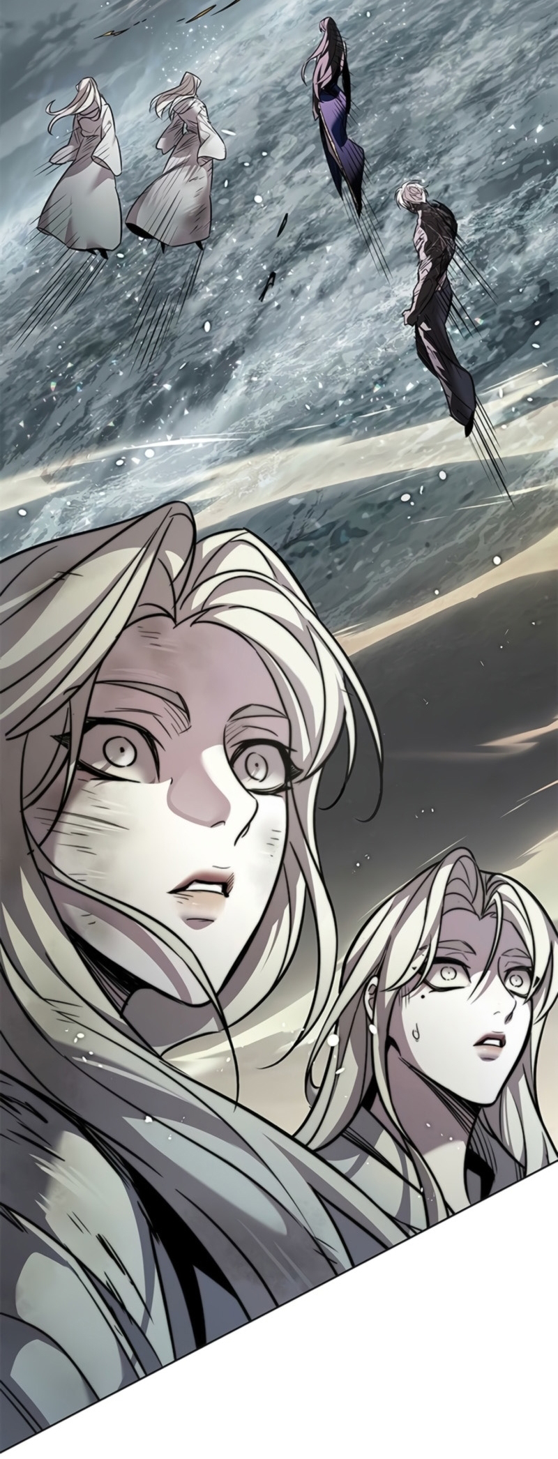 Read Eleceed ES Manga Online