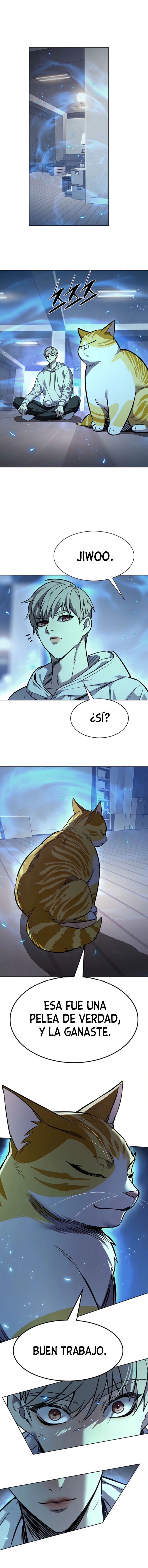 Read Eleceed ES Manga Online