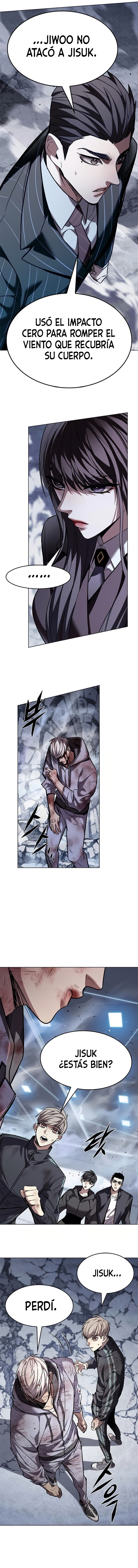 Read Eleceed ES Manga Online