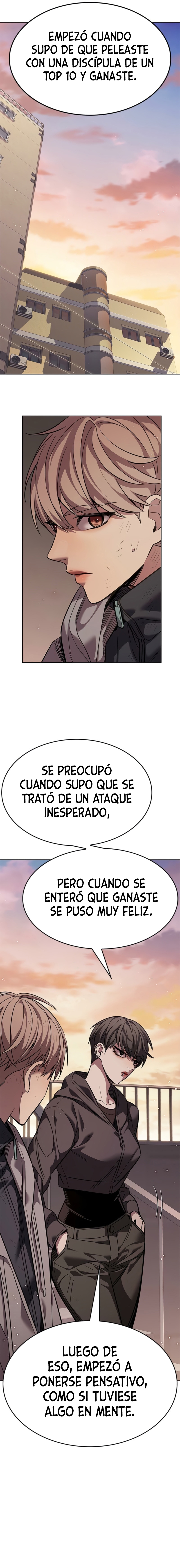 Read Eleceed ES Manga Online