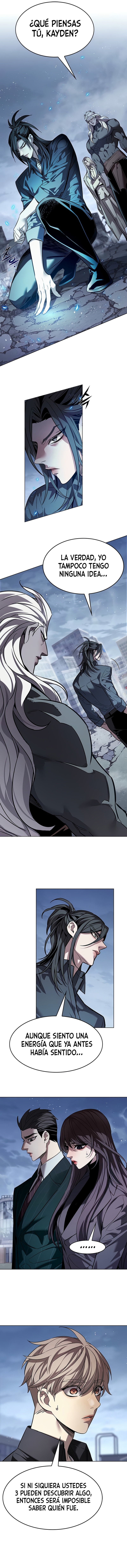 Read Eleceed ES Manga Online