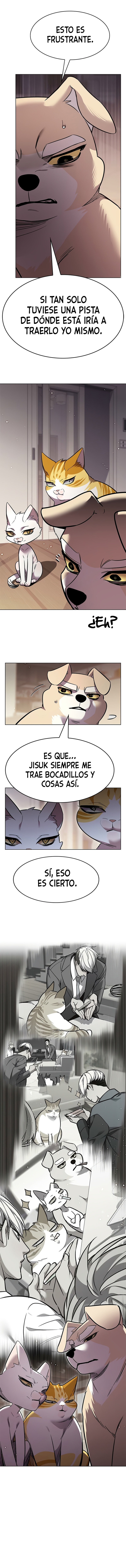 Read Eleceed ES Manga Online
