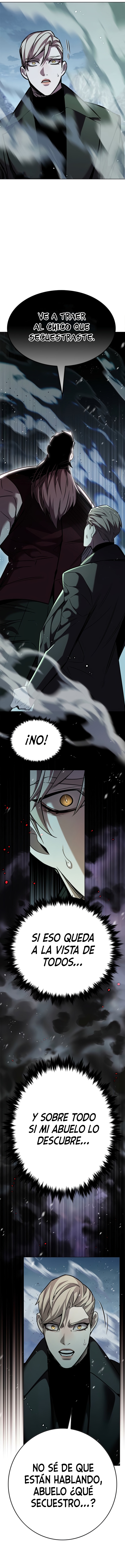 Read Eleceed ES Manga Online