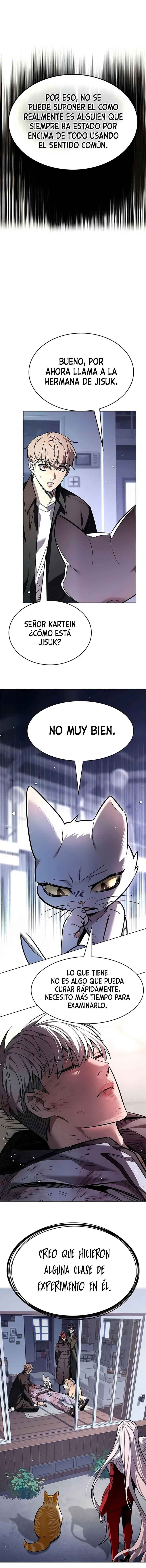 Read Eleceed ES Manga Online