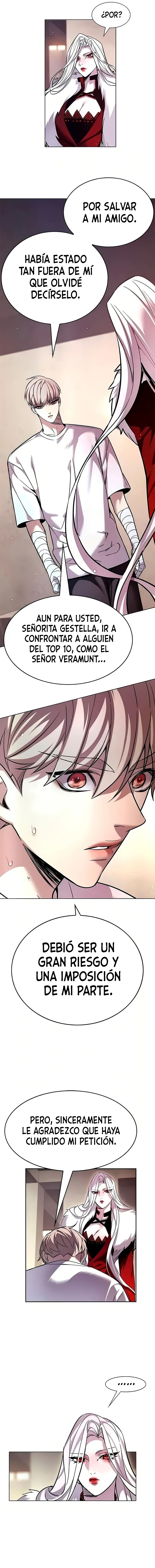 Read Eleceed ES Manga Online