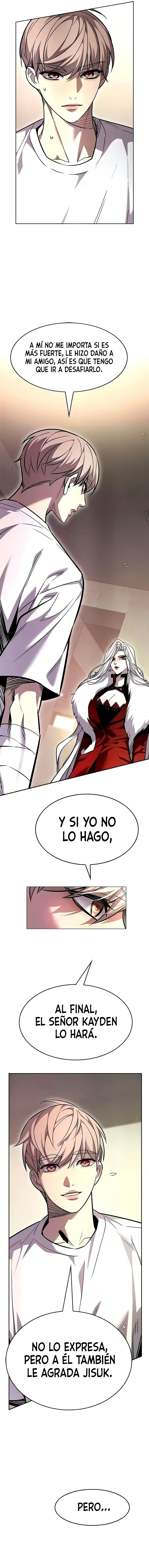 Read Eleceed ES Manga Online