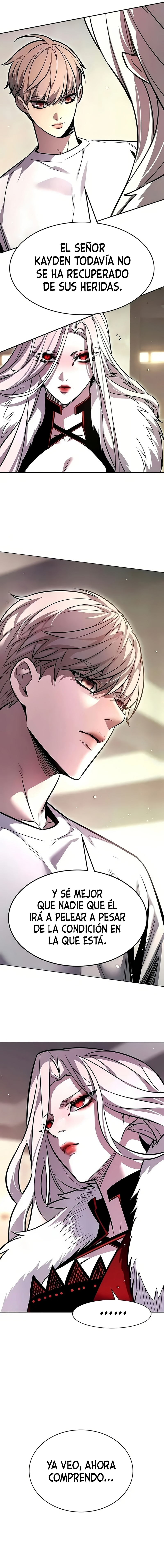 Read Eleceed ES Manga Online