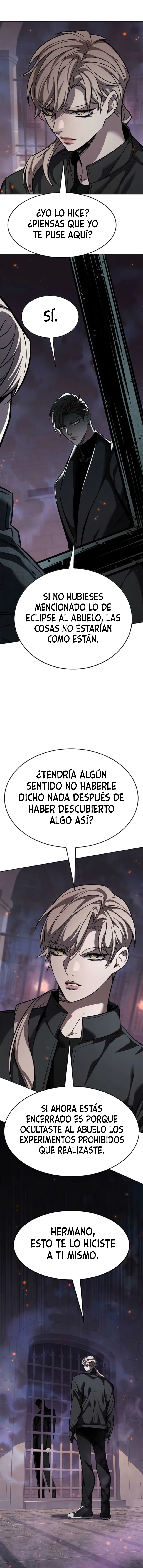Read Eleceed ES Manga Online