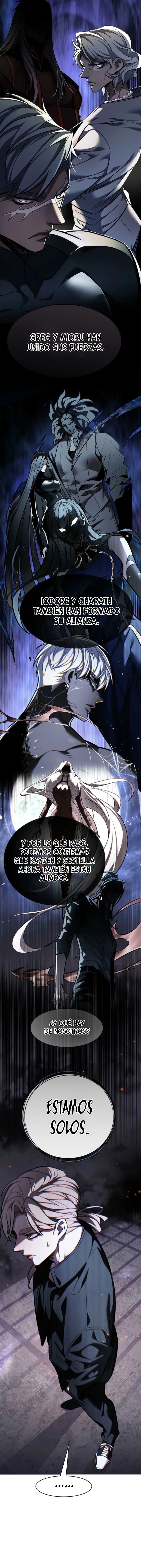 Read Eleceed ES Manga Online