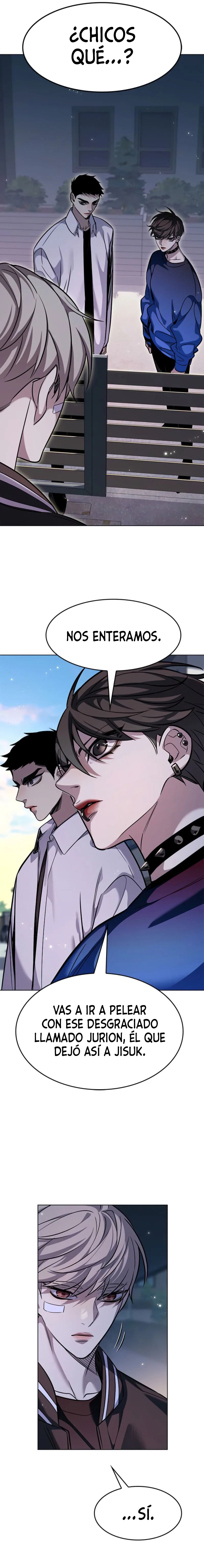 Read Eleceed ES Manga Online