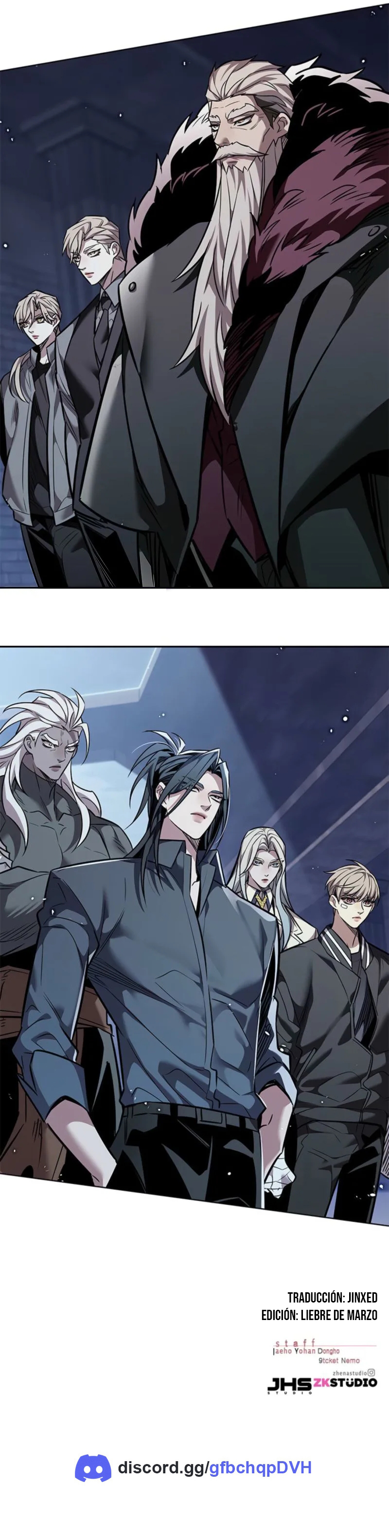 Read Eleceed ES Manga Online