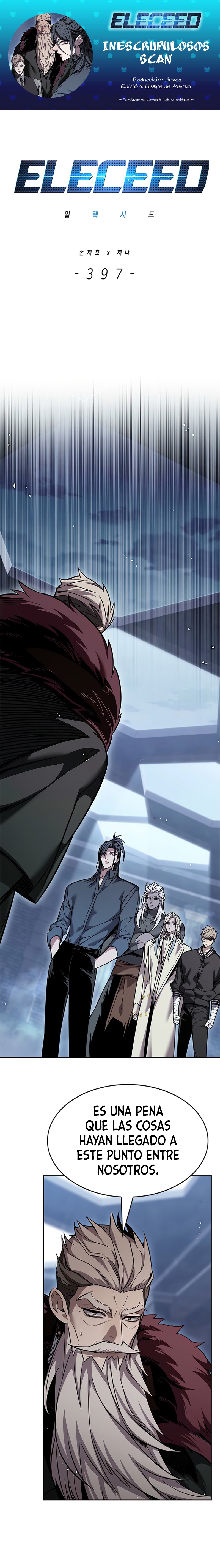 Read Eleceed ES Manga Online