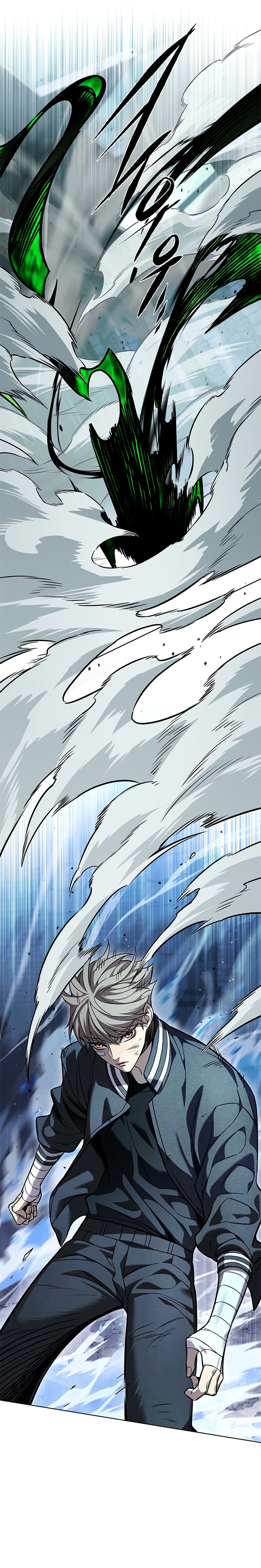 Read Eleceed ES Manga Online