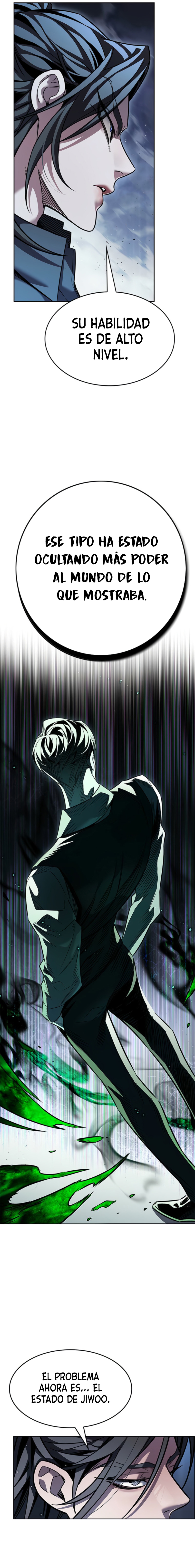 Read Eleceed ES Manga Online