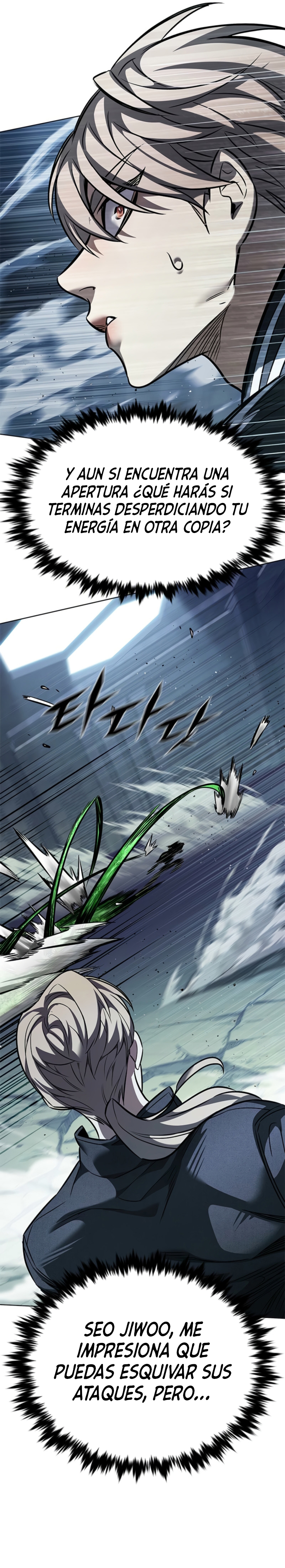 Read Eleceed ES Manga Online