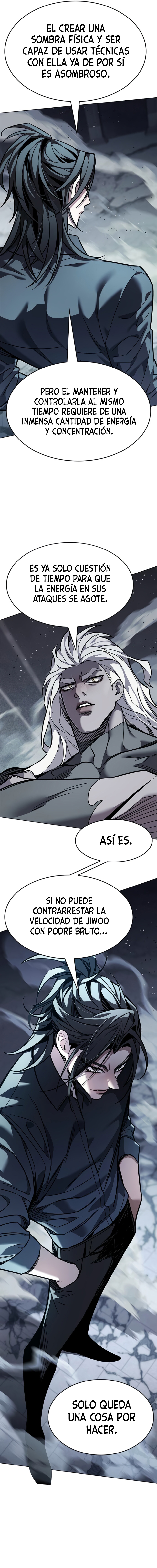 Read Eleceed ES Manga Online