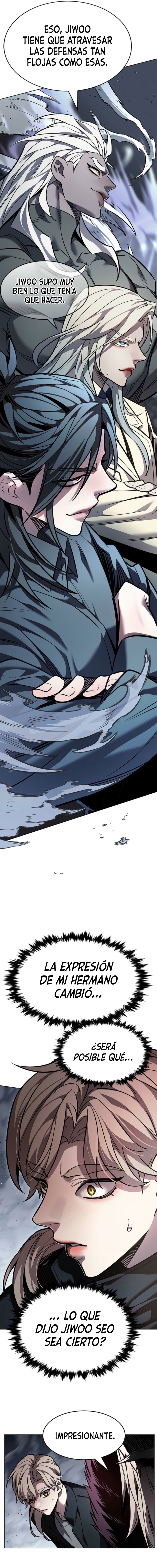 Read Eleceed ES Manga Online