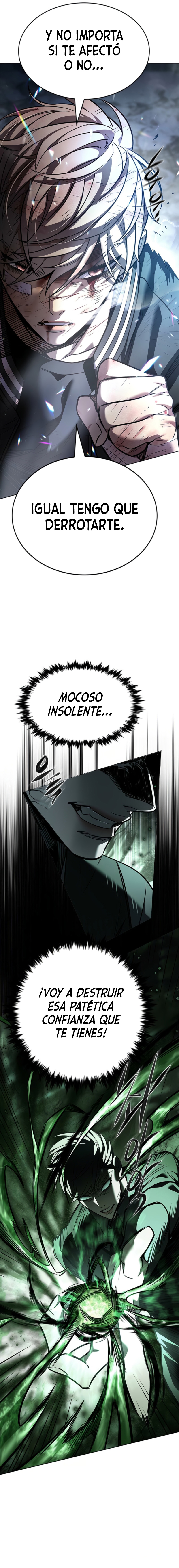Read Eleceed ES Manga Online