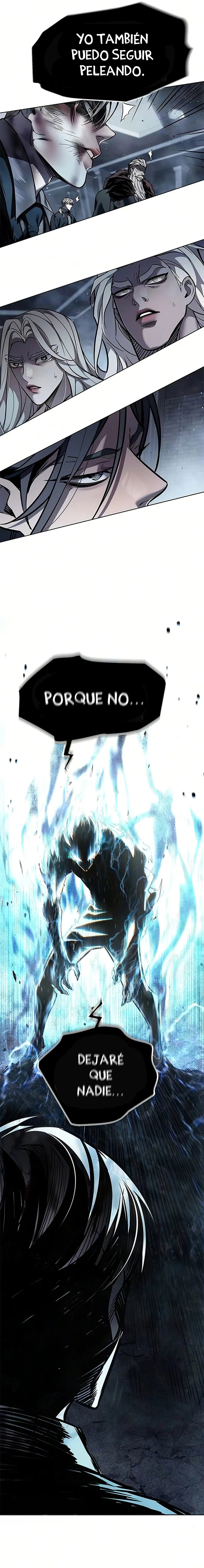 Read Eleceed ES Manga Online