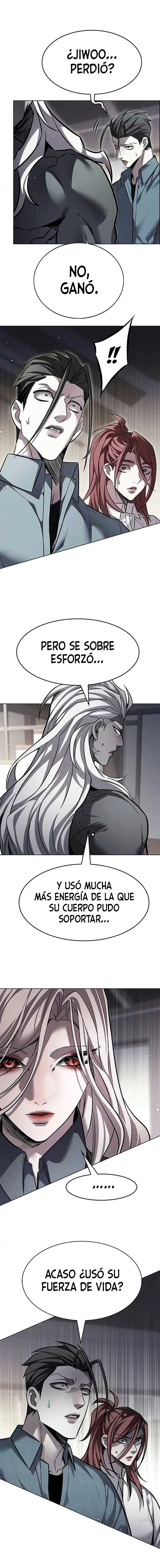Read Eleceed ES Manga Online