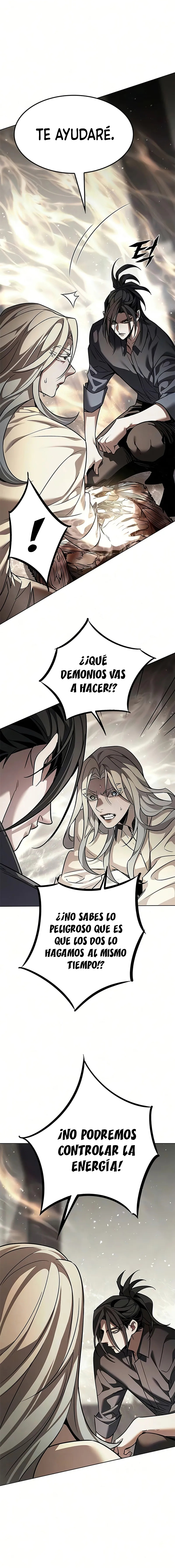 Read Eleceed ES Manga Online