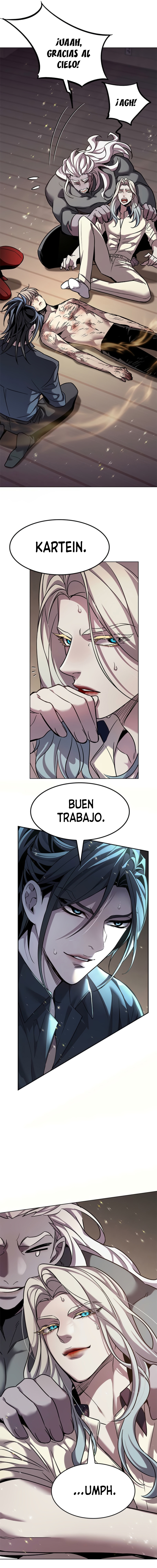 Read Eleceed ES Manga Online