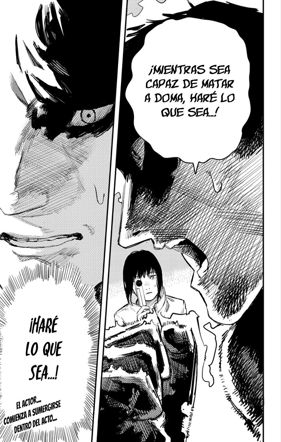 Read Fire Punch ES Manga Online