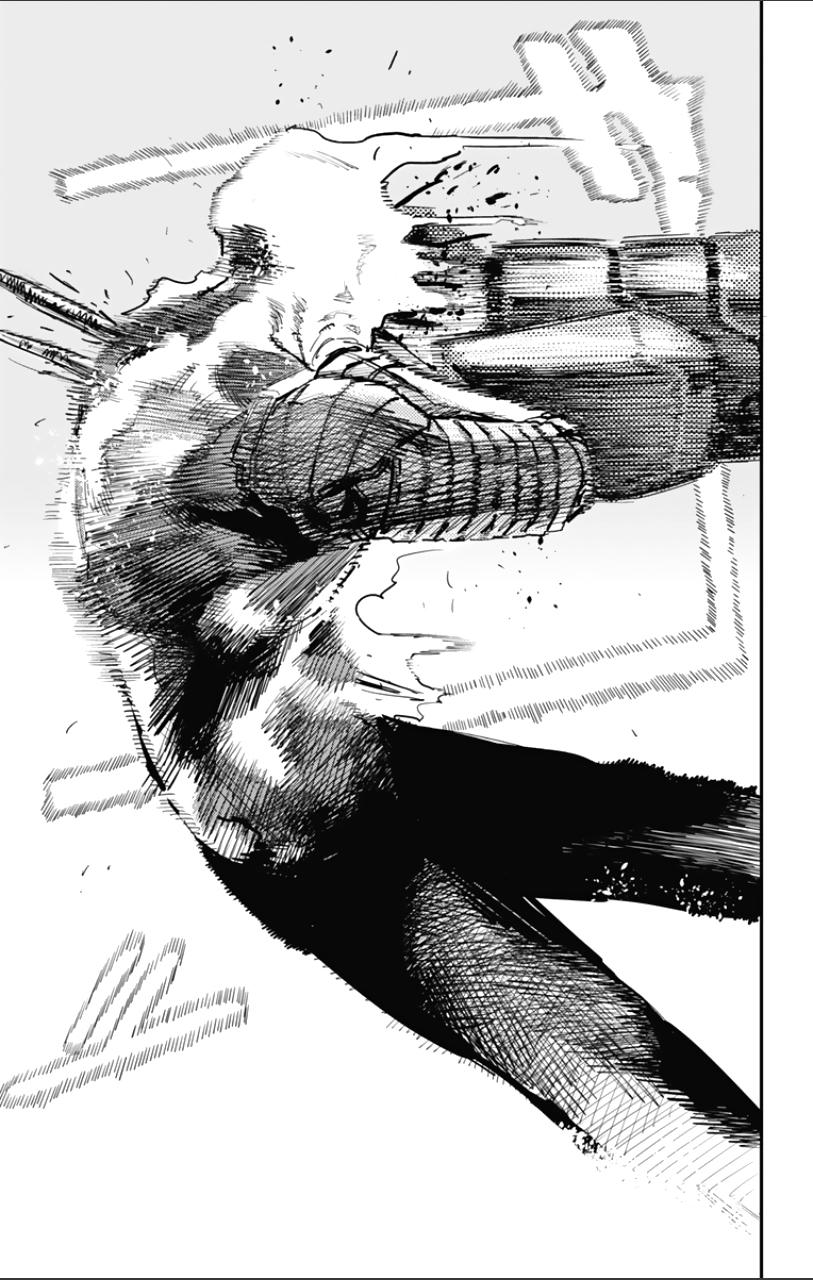 Read Fire Punch ES Manga Online