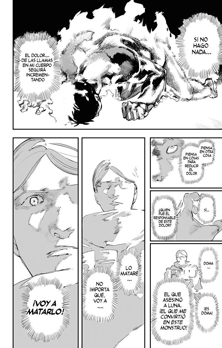 Read Fire Punch ES Manga Online