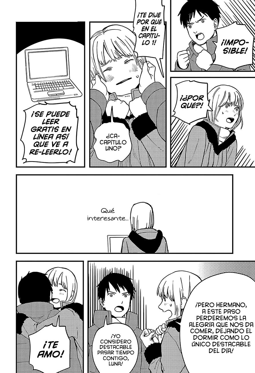 Read Fire Punch ES Manga Online