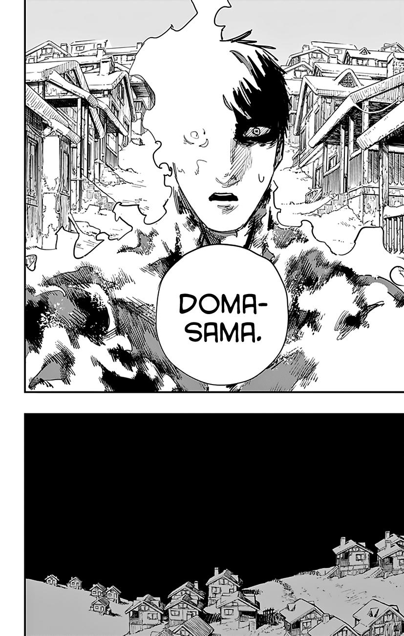 Read Fire Punch ES Manga Online