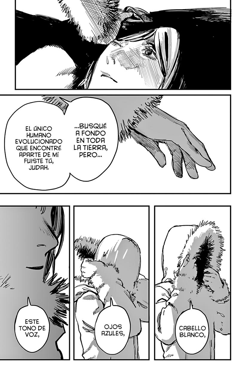 Read Fire Punch ES Manga Online