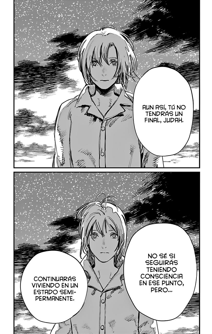 Read Fire Punch ES Manga Online