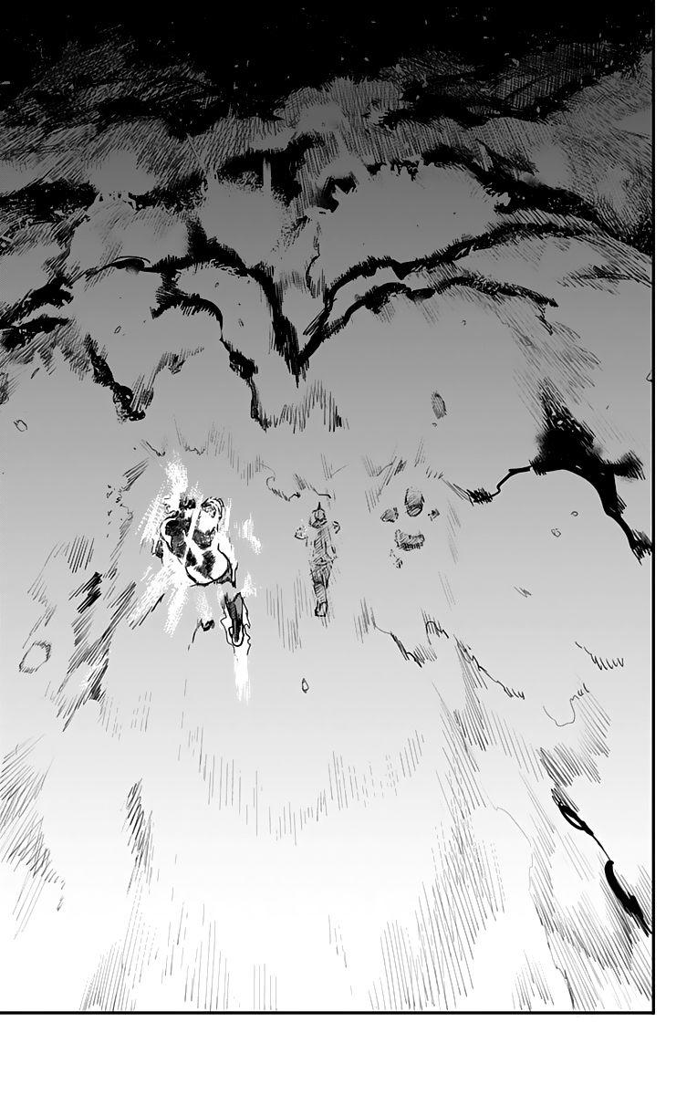 Read Fire Punch ES Manga Online