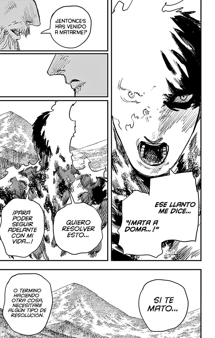 Read Fire Punch ES Manga Online