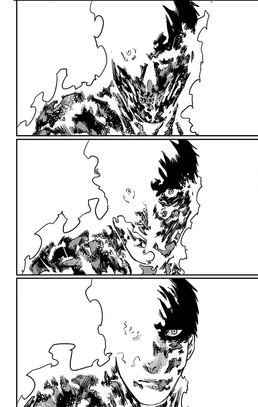 Read Fire Punch ES Manga Online