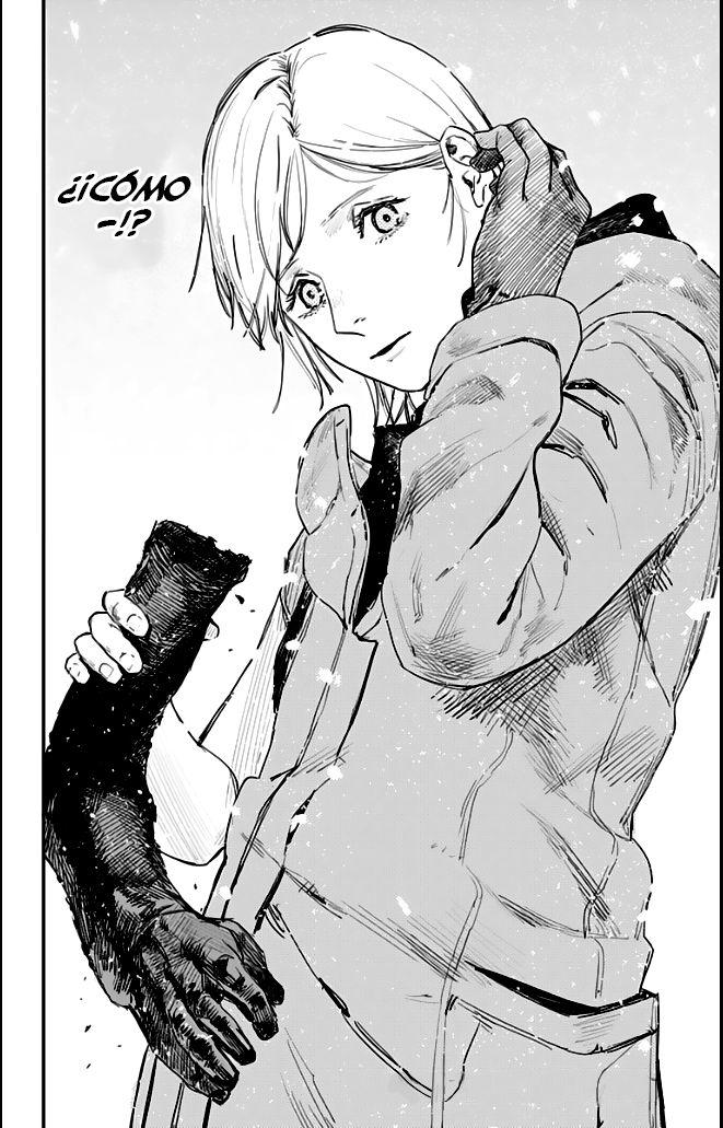 Read Fire Punch ES Manga Online
