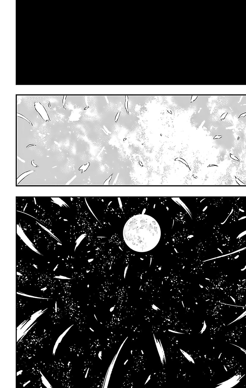 Read Fire Punch ES Manga Online